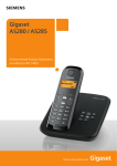 Gigaset AS285