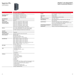 Fujitsu ESPRIMO P9900