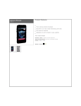 Case Logic IPS-3C mobile phone case