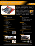 Zotac GF9300-K-E motherboard