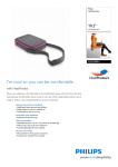Philips Netbook bag SLE5100PN