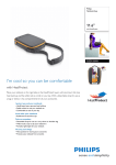 Philips Netbook bag SLE5110AN