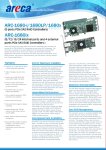 Areca ARC-1680ix-16