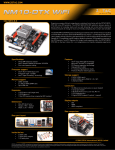 Zotac NM10-DTX WiFi