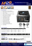 Seasonic M12II-520Bronze