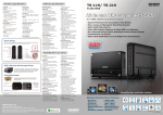 QNAP TS-119