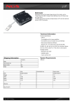 NGS Multireader