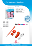 Qware WII1028PK