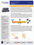 Netgear ProSecure UTM10