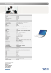 Tarox 0907032 notebook