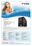 Raidsonic IB-RD4320StUS2