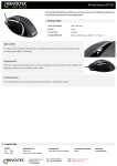 Revoltec Wired Mouse W102