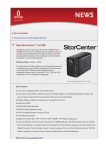 Iomega StorCenter ix2-200 1TB