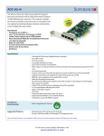 Supermicro AOC-SG-I4