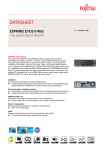 Fujitsu ESPRIMO E7935