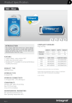 Integral 16GB 360