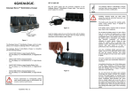 Datalogic Memor Standard Battery Pack