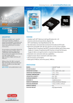 PEAK miniSD Card MLC 512MB