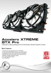 ARCTIC Accelero XTREME GTX Pro