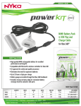 Nyko Power Kit 360