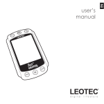 Leotec MP4 (F1F)