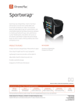 XtremeMac SportWrap