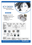 Raidsonic MB-810SKF