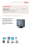 Fujitsu E line E19-5