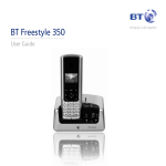 British Telecom Freestyle 350