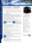 Promise Technology SmartStor DS4600