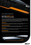 Acer Altos R520 M2