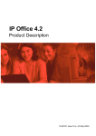 Avaya IP Office User and Administration CD Set 4.2