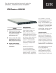 IBM eServer System x3550 M2