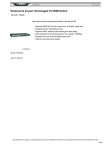 M-Cab Rackmount 24-port Unmanaged 10/100M Switch
