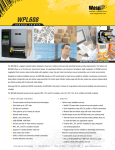 Wasp WPL608