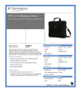 Kensington K62561US