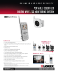Lorex LW2002W