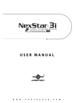 Vantec NexStar 3i Power Management