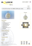 DeLOCK G4 LED