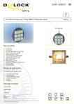 DeLOCK G4 LED