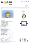 DeLOCK G4 LED