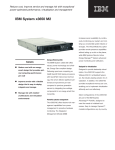 IBM eServer System x3650 M2