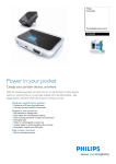 Philips Power2Go