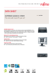 Fujitsu ESPRIMO Q5030