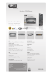 Sweex Wireless 150N Router