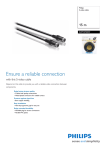 Philips S-video cable SWV2733W