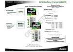 Energizer Audio