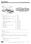 Hewlett Packard Enterprise ProLiant DL380 G6 E5520 2.26GHz Quad Core Base Rack Server