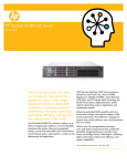 HP ProLiant DL380 G6