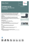 Fujitsu ESPRIMO E5730